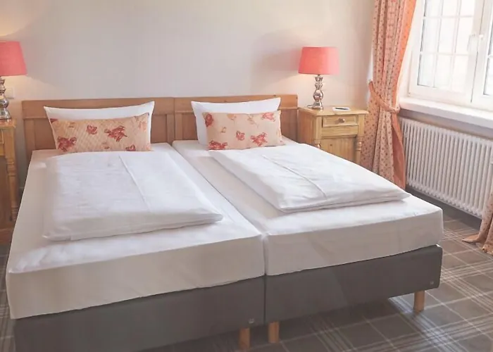 Gaestehaus Warsteiner Welt