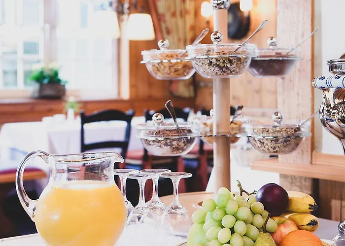 Gaestehaus Warsteiner Welt 瓦尔施泰因