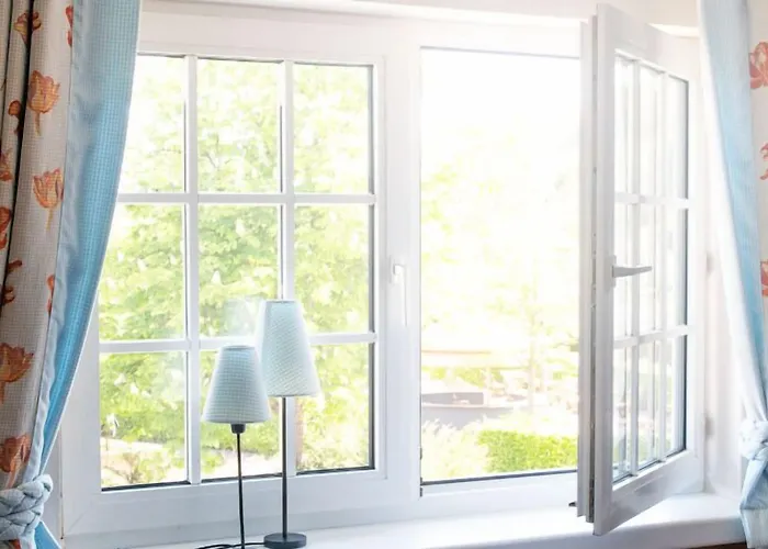 Gaestehaus Warsteiner Welt