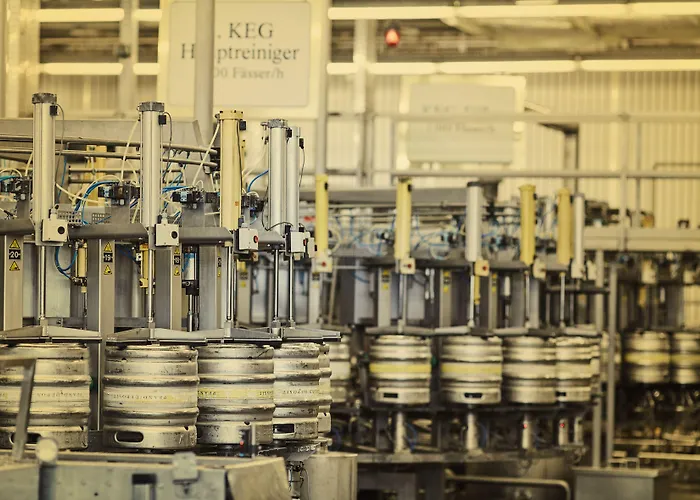 Gaestehaus Warsteiner Welt 3*