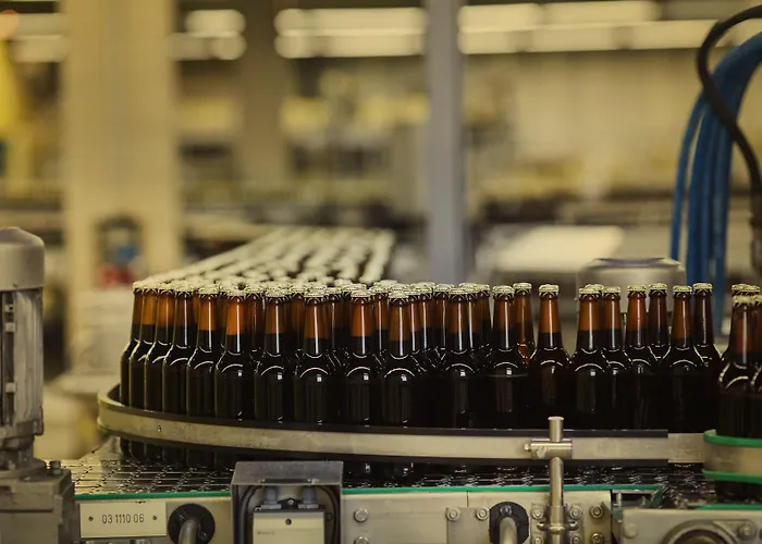 Gaestehaus Warsteiner Welt Warstein