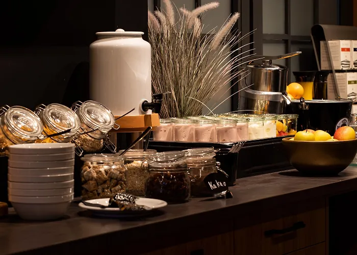 Gaestehaus Warsteiner Welt 瓦尔施泰因