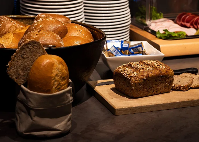 Gaestehaus Warsteiner Welt 3*