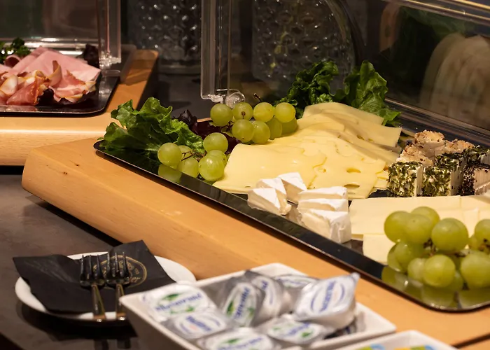 Gaestehaus Warsteiner Welt 瓦尔施泰因