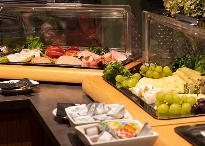 Otel Gaestehaus Warsteiner Welt