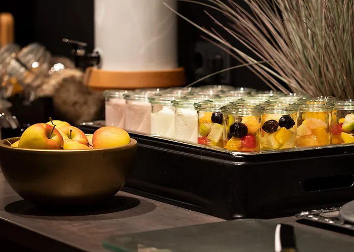 Gaestehaus Warsteiner Welt Otel 3*