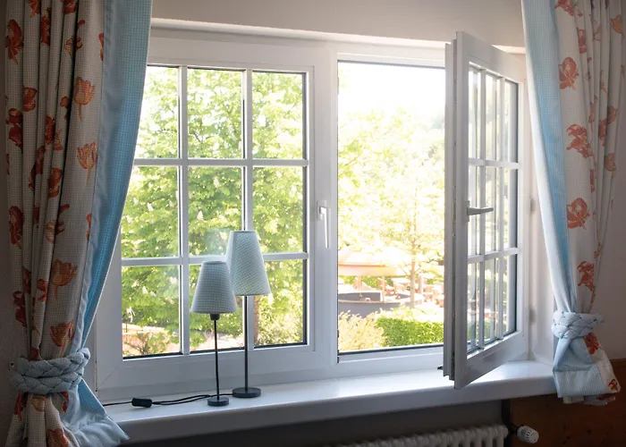 Otel Gaestehaus Warsteiner Welt 3*