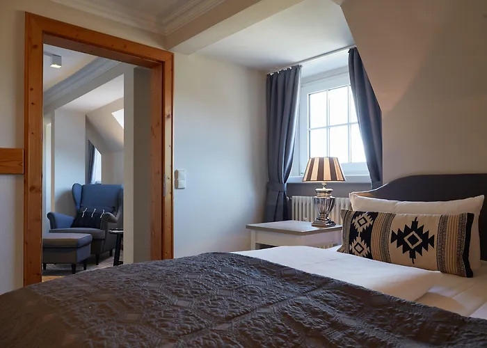 Gaestehaus Warsteiner Welt 瓦尔施泰因