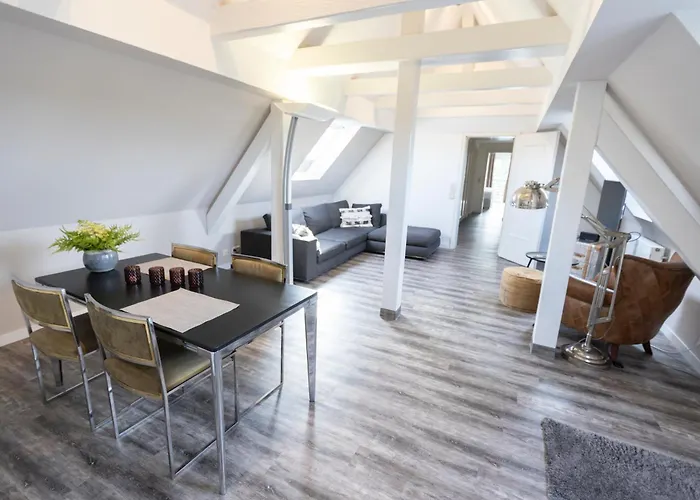 Gaestehaus Warsteiner Welt Otel 3*