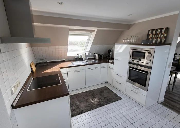 Gaestehaus Warsteiner Welt 酒店