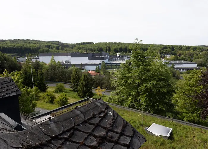 Gaestehaus Warsteiner Welt