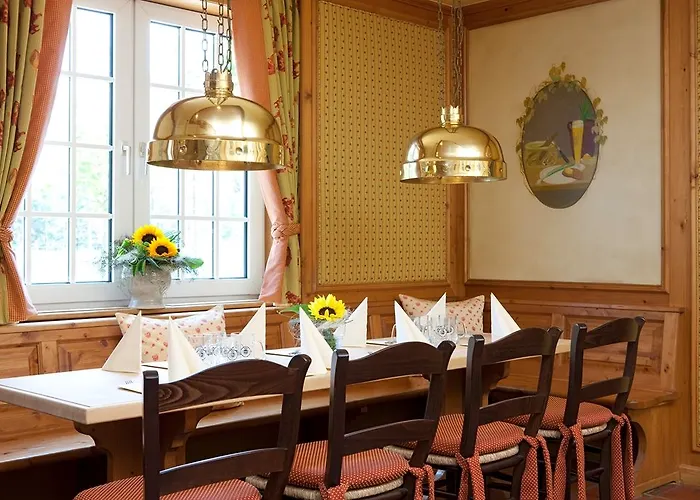 Otel Gaestehaus Warsteiner Welt