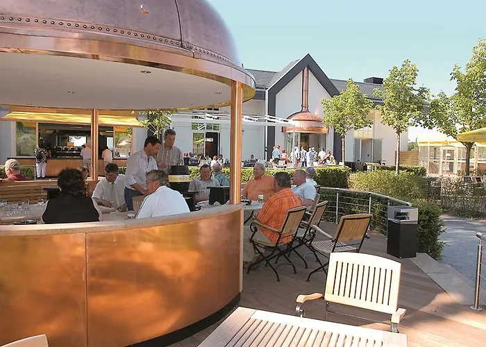 Gaestehaus Warsteiner Welt